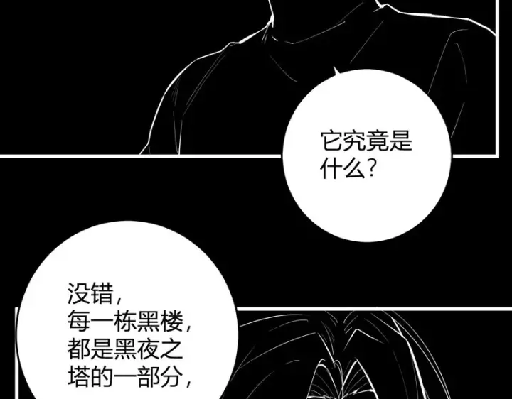 漫画《全民末日：我，病毒君王》第94话 通关黑楼！再见赫尔萝丝！第94张图