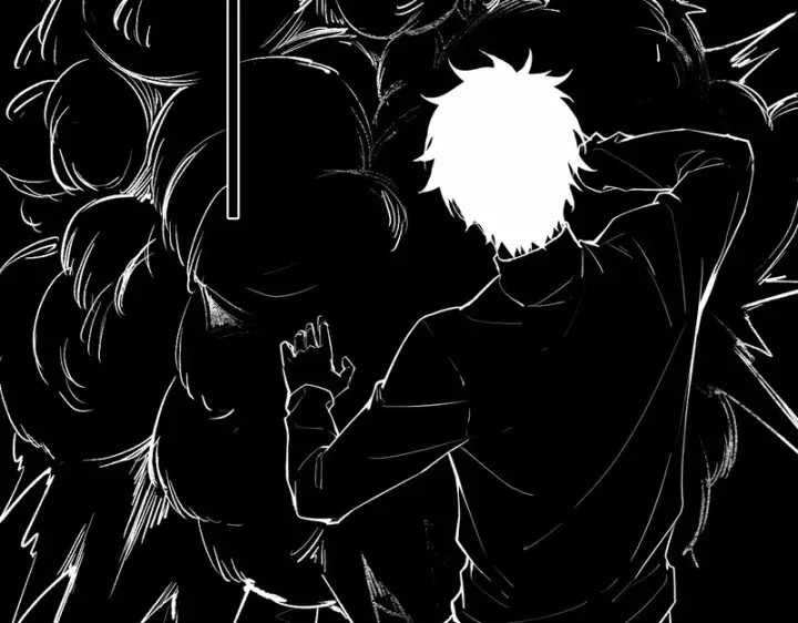 漫画《全民末日：我，病毒君王》第94话 通关黑楼！再见赫尔萝丝！第97张图
