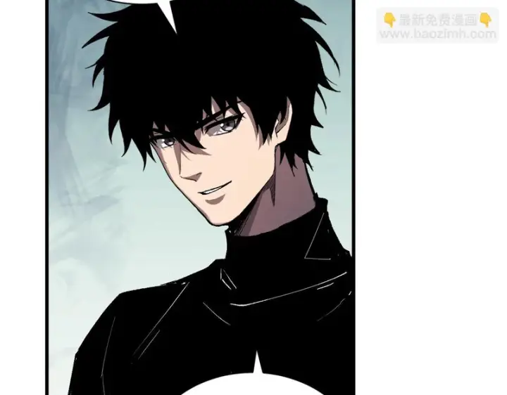 漫画《全民末日：我，病毒君王》第102话 白帝的小课堂第10张图