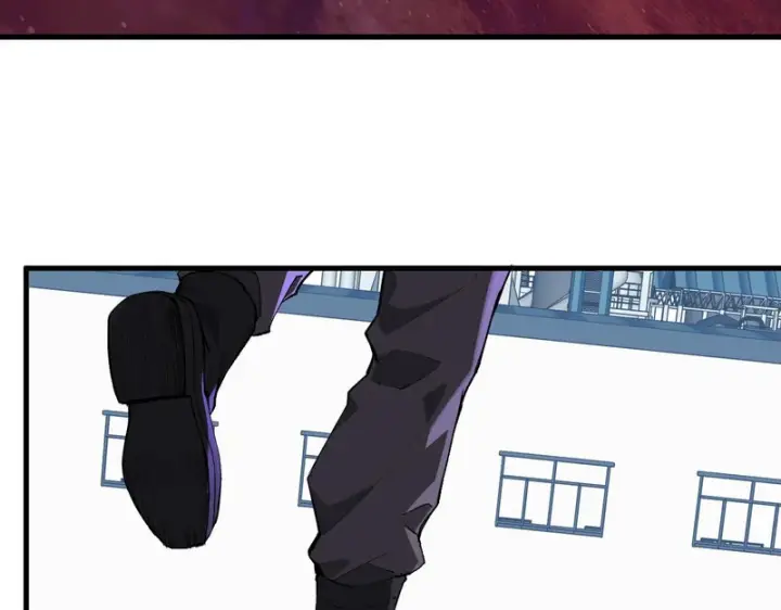 漫画《全民末日：我，病毒君王》第102话 白帝的小课堂第22张图