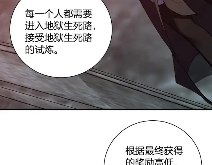漫画《全民末日：我，病毒君王》第112话 自己找自己第80张图