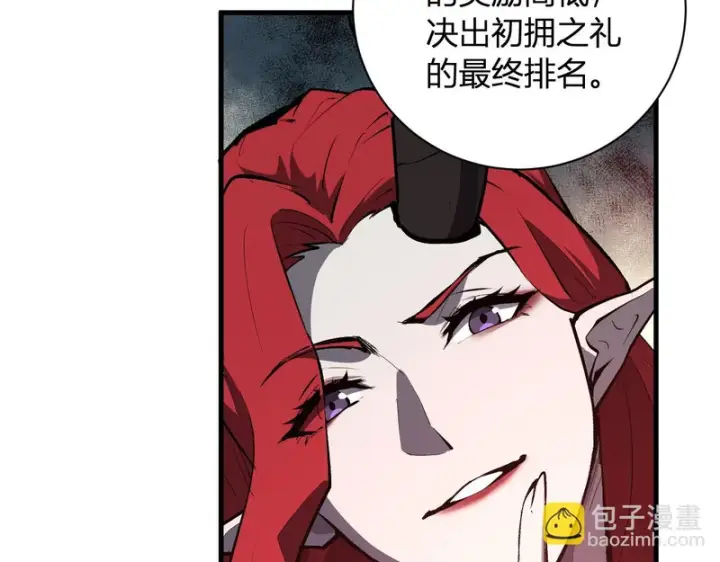 漫画《全民末日：我，病毒君王》第112话 自己找自己第81张图