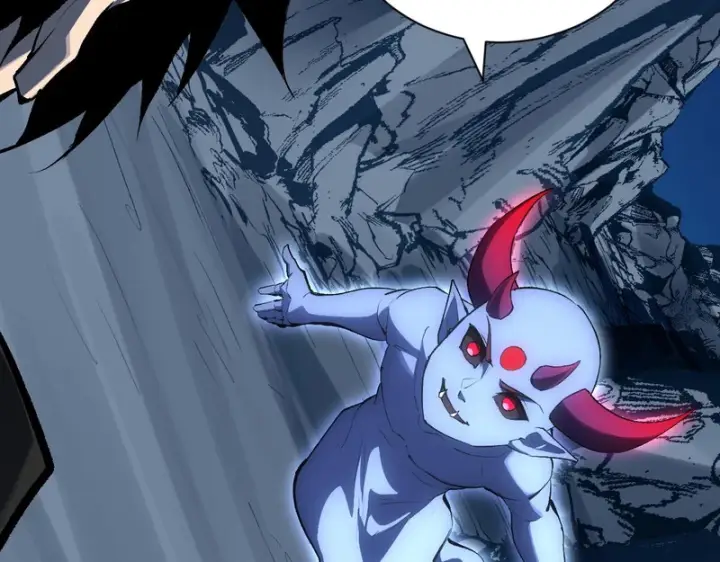 漫画《全民末日：我，病毒君王》第113话 三条永恒之路！第38张图