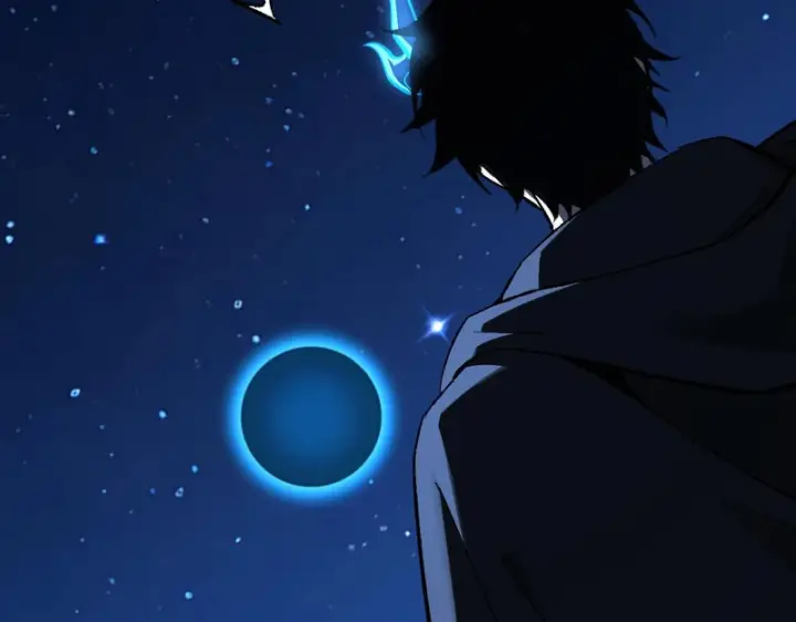 漫画《全民末日：我，病毒君王》第113话 三条永恒之路！第86张图