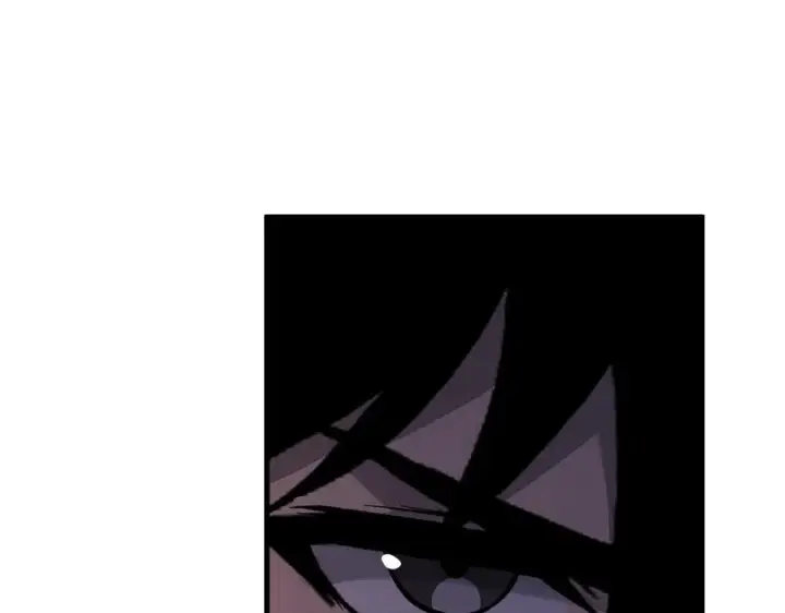 漫画《全民末日：我，病毒君王》第116话 .血脉融合，与炎魔的交易第110张图