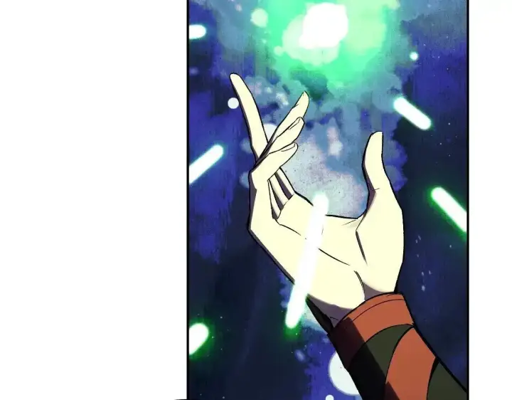 漫画《全民末日：我，病毒君王》第125话 乌龙！神与信徒第120张图
