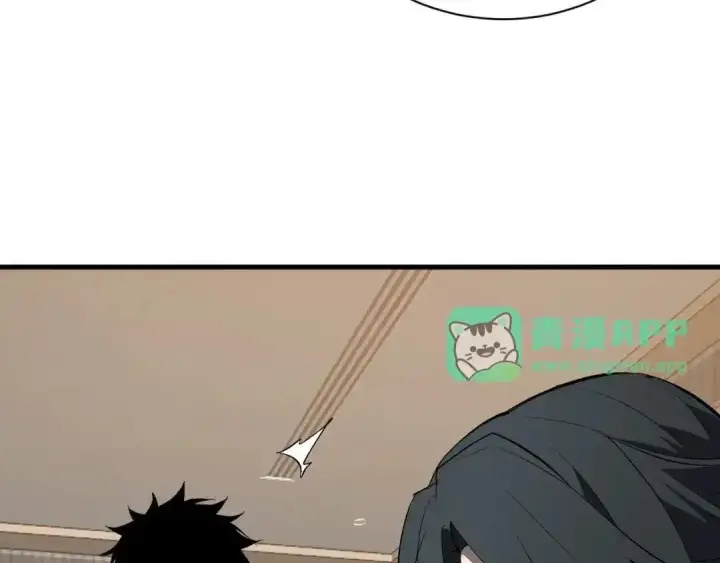 漫画《全民末日：我，病毒君王》第126话 瘟疫花园第51张图
