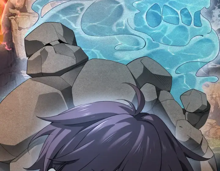 漫画《全民转职：驭龙师是最弱职业？》第3话 夜的契约第14张图