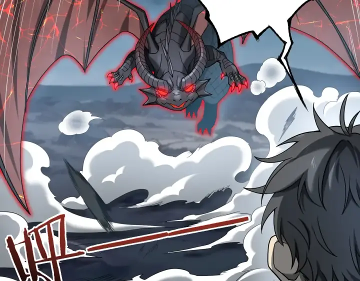 漫画《全民转职：驭龙师是最弱职业？》第3话 夜的契约第205张图