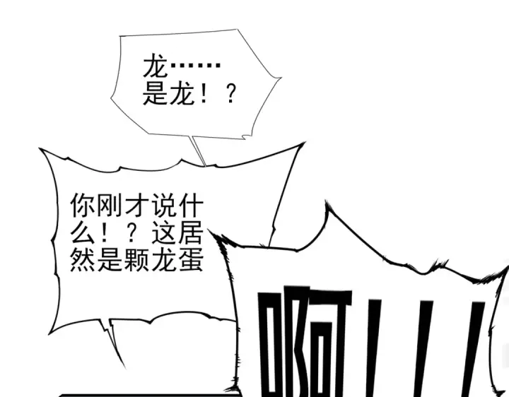 漫画《全民转职：驭龙师是最弱职业？》第3话 夜的契约第211张图