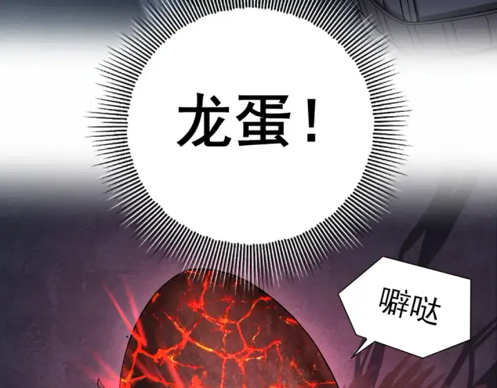 漫画《全民转职：驭龙师是最弱职业？》第3话 夜的契约第79张图