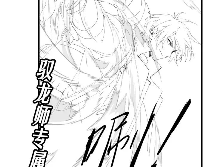 漫画《全民转职：驭龙师是最弱职业？》第4话 山石平原一霸第140张图