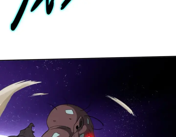 漫画《全民转职：驭龙师是最弱职业？》第5话 机缘秘境第115张图