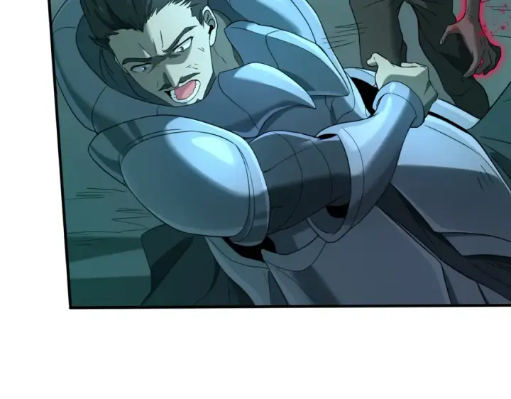 漫画《全民转职：驭龙师是最弱职业？》第5话 机缘秘境第130张图