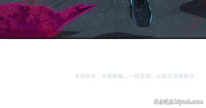 漫画《全民转职：驭龙师是最弱职业？》第5话 机缘秘境第137张图