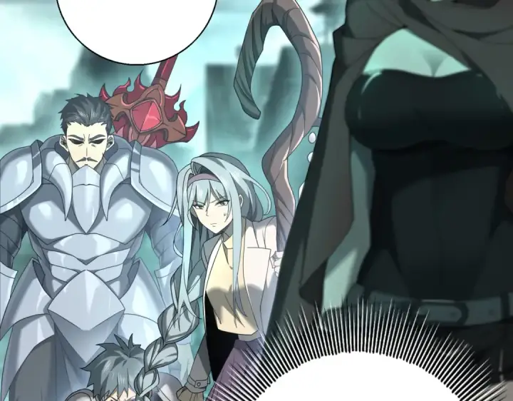 漫画《全民转职：驭龙师是最弱职业？》第6话 铁肤丧尸第47张图