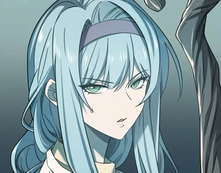 漫画《全民转职：驭龙师是最弱职业？》第6话 铁肤丧尸第60张图