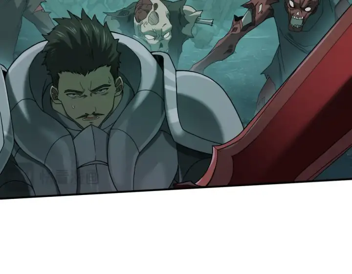 漫画《全民转职：驭龙师是最弱职业？》第6话 铁肤丧尸第74张图