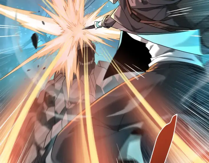 漫画《全民转职：驭龙师是最弱职业？》第6话 铁肤丧尸第99张图