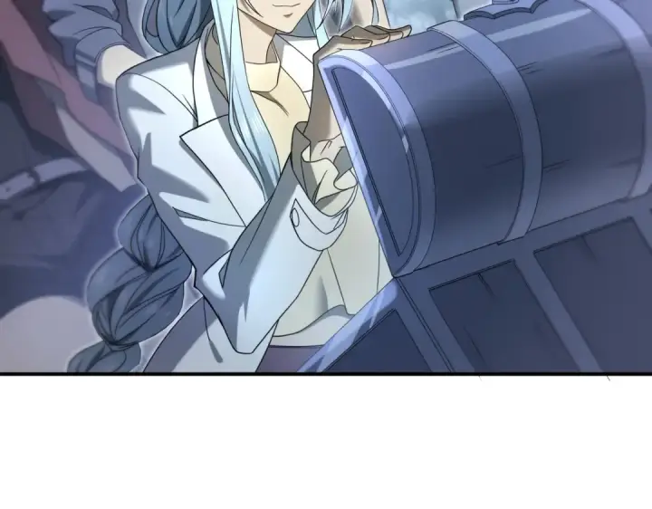 漫画《全民转职：驭龙师是最弱职业？》第7话 湖底的普兰提夫第45张图