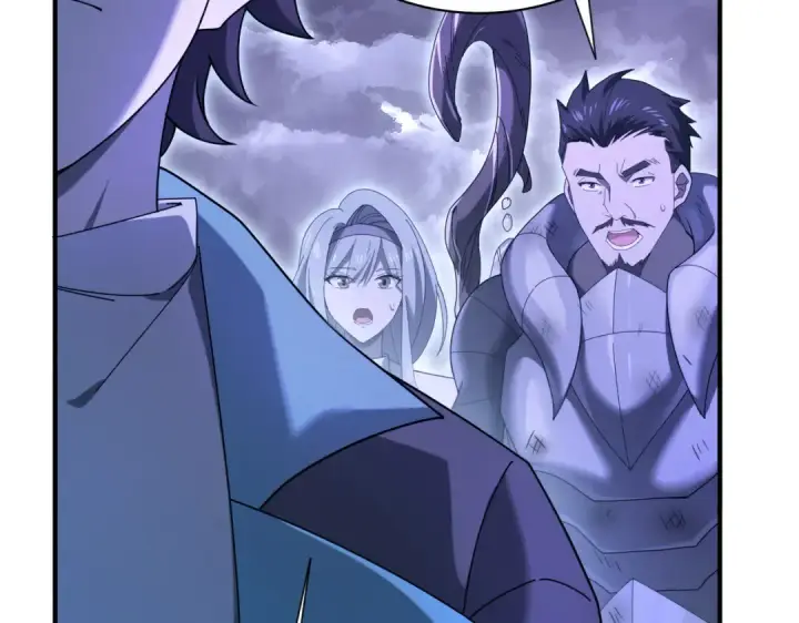 漫画《全民转职：驭龙师是最弱职业？》第8话 千钧一发第77张图