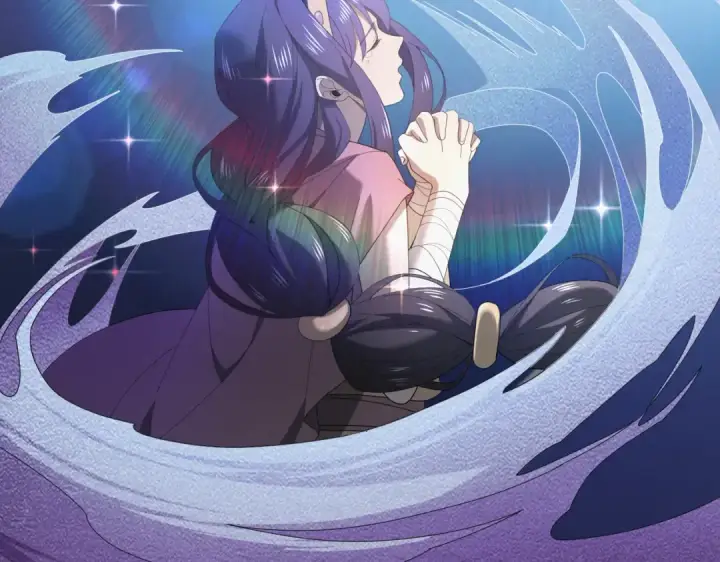 漫画《全民转职：驭龙师是最弱职业？》第9话 散尽哀恸之后第13张图