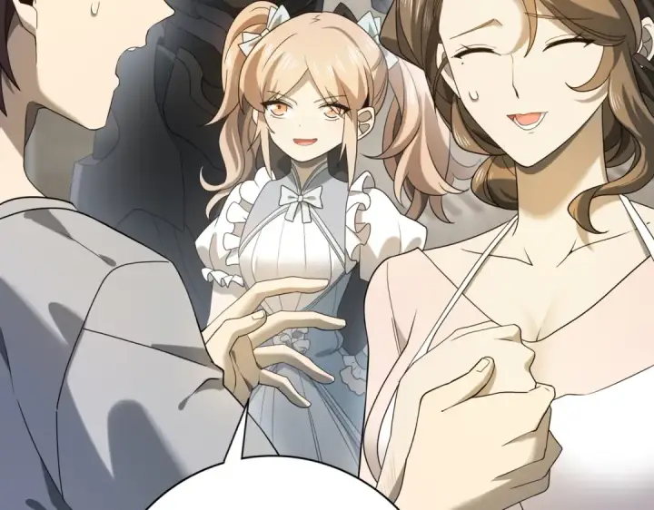 漫画《全民转职：驭龙师是最弱职业？》第10话 不速之客第130张图