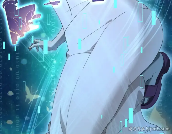 漫画《全民转职：驭龙师是最弱职业？》第10话 不速之客第64张图