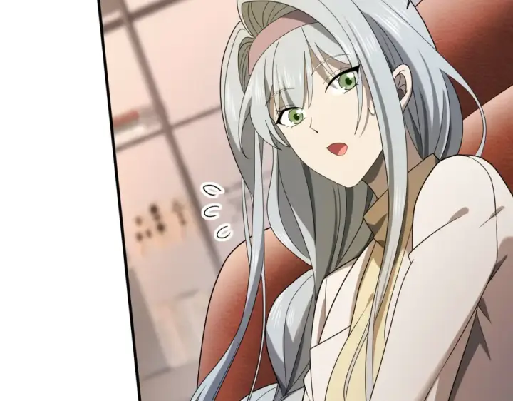 漫画《全民转职：驭龙师是最弱职业？》第10话 不速之客第87张图