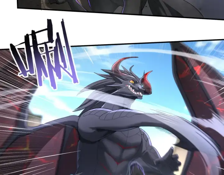 漫画《全民转职：驭龙师是最弱职业？》第12话 秦山海的条件第20张图