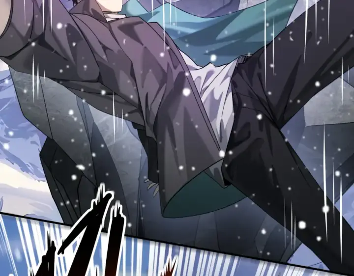 漫画《全民转职：驭龙师是最弱职业？》第15话 灭世者形态第101张图