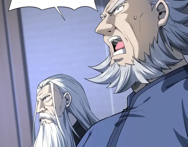 漫画《全民转职：驭龙师是最弱职业？》第15话 灭世者形态第130张图