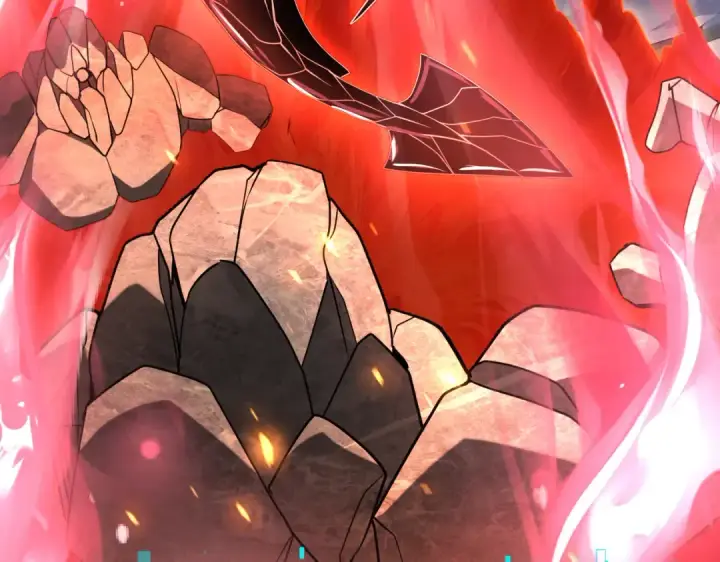 漫画《全民转职：驭龙师是最弱职业？》第15话 灭世者形态第71张图