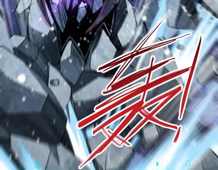 漫画《全民转职：驭龙师是最弱职业？》第15话 灭世者形态第83张图