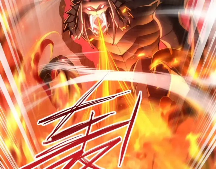 漫画《全民转职：驭龙师是最弱职业？》第17话 大灾变第6张图