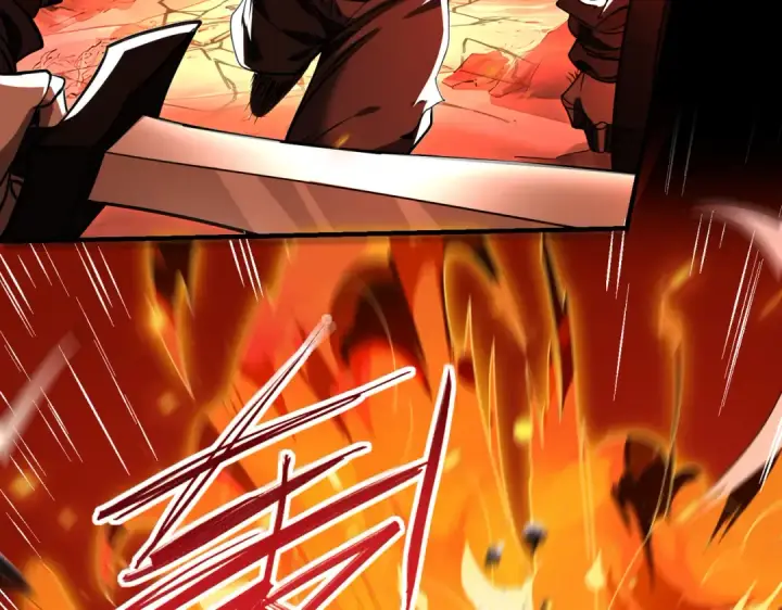 漫画《全民转职：驭龙师是最弱职业？》第17话 大灾变第78张图
