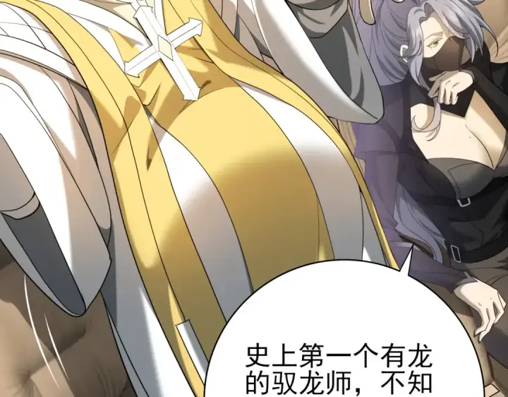 漫画《全民转职：驭龙师是最弱职业？》第20话 南省双子星第23张图