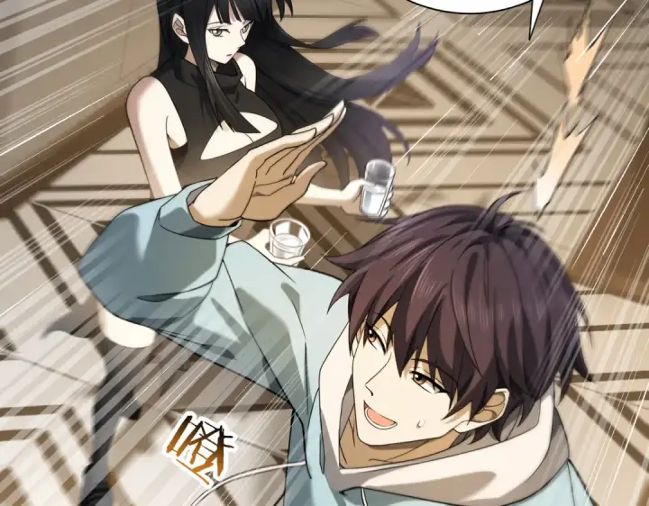 漫画《全民转职：驭龙师是最弱职业？》第21话 翡翠的契约第100张图