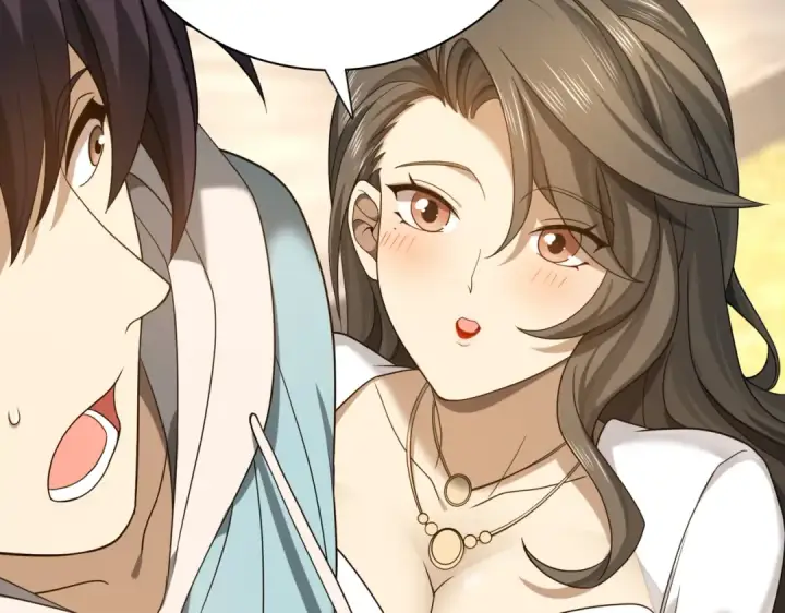 漫画《全民转职：驭龙师是最弱职业？》第21话 翡翠的契约第30张图