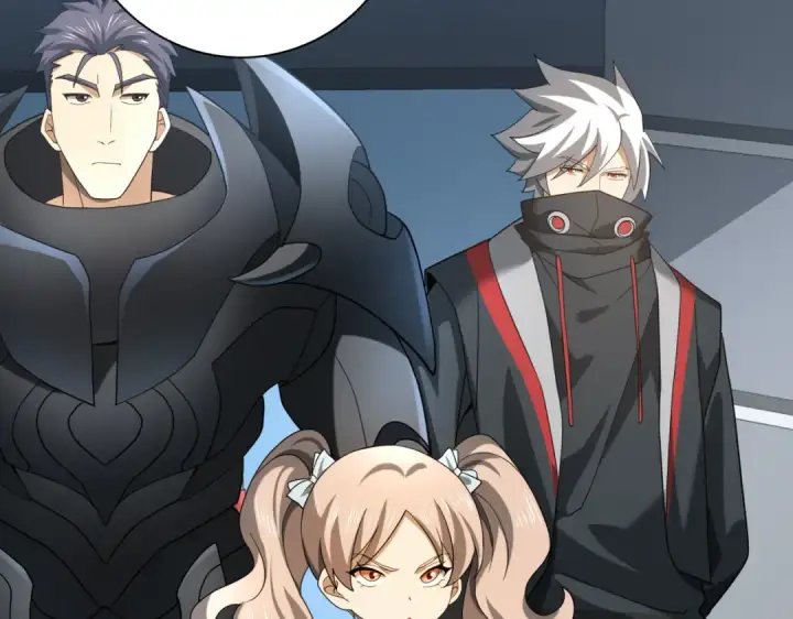 漫画《全民转职：驭龙师是最弱职业？》第22话 不可拒绝的挑战第116张图