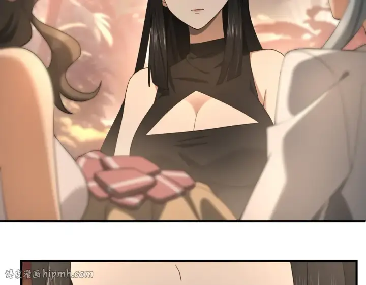漫画《全民转职：驭龙师是最弱职业？》第24话 云北的驭剑士第24张图