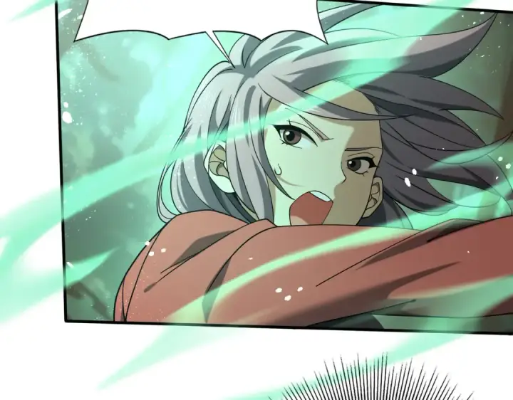 漫画《全民转职：驭龙师是最弱职业？》第24话 云北的驭剑士第43张图