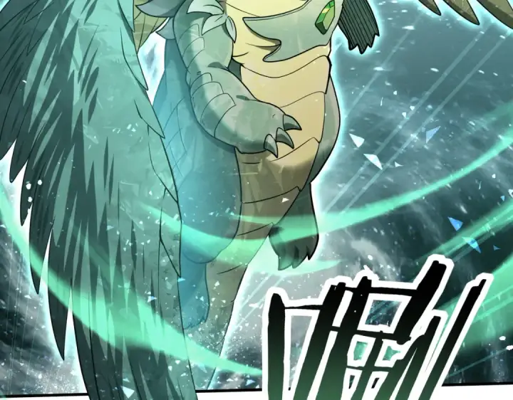 漫画《全民转职：驭龙师是最弱职业？》第24话 云北的驭剑士第46张图