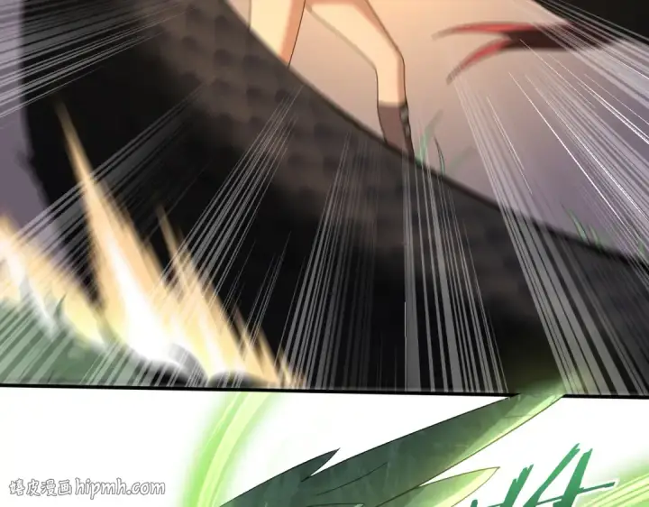 漫画《全民转职：驭龙师是最弱职业？》第24话 云北的驭剑士第56张图