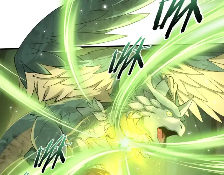 漫画《全民转职：驭龙师是最弱职业？》第24话 云北的驭剑士第57张图
