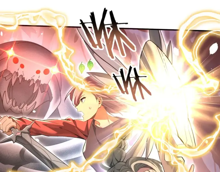 漫画《全民转职：驭龙师是最弱职业？》第25话 地图尽头第38张图