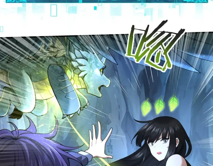 漫画《全民转职：驭龙师是最弱职业？》第26话 烈焰与翡翠第90张图