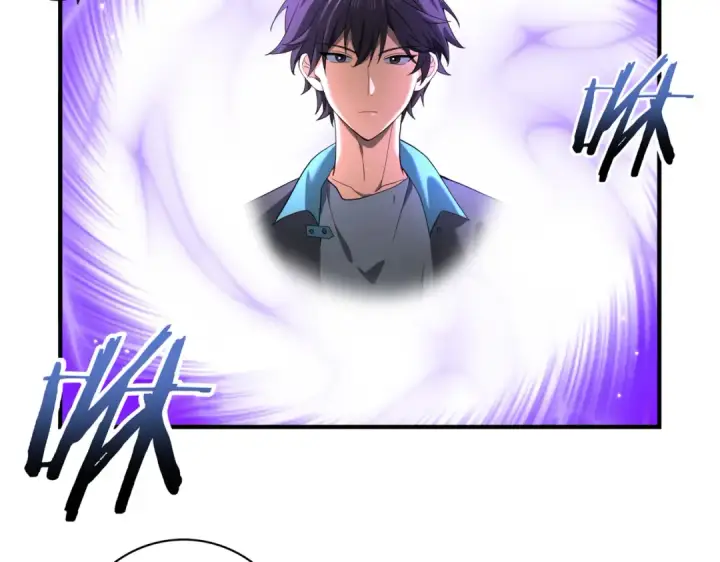 漫画《全民转职：驭龙师是最弱职业？》第27话 翡翠祝福第108张图