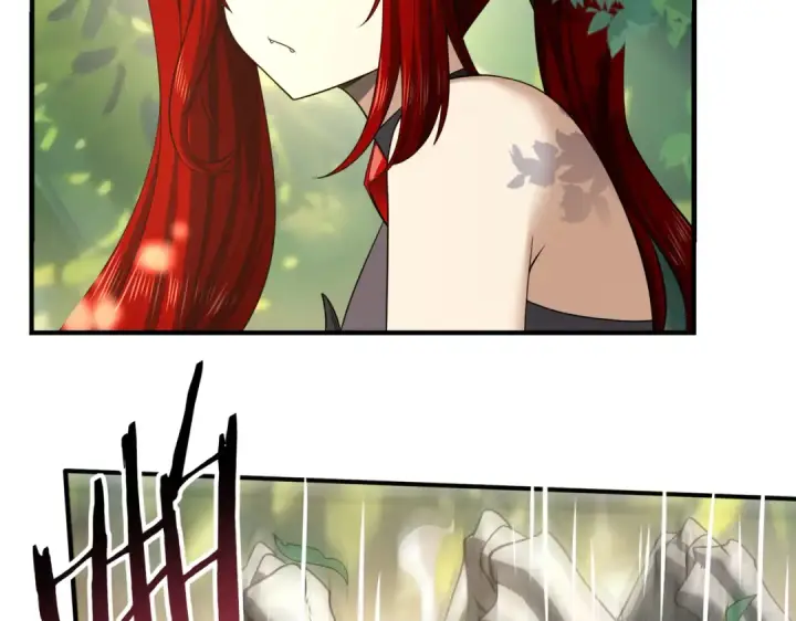 漫画《全民转职：驭龙师是最弱职业？》第32话 飞龙神木之下第101张图