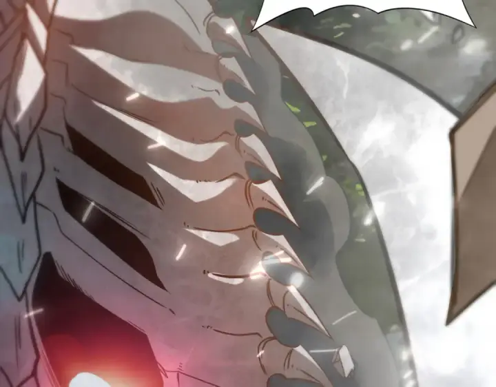 漫画《全民转职：驭龙师是最弱职业？》第33话 业火与白骨第35张图